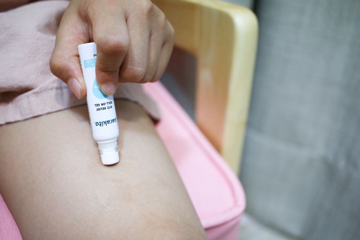 【團購】法國帕洛防蚊噴霧Parakito、防蚊手環、防蚊扣環，給全家人全方位的防蚊防護