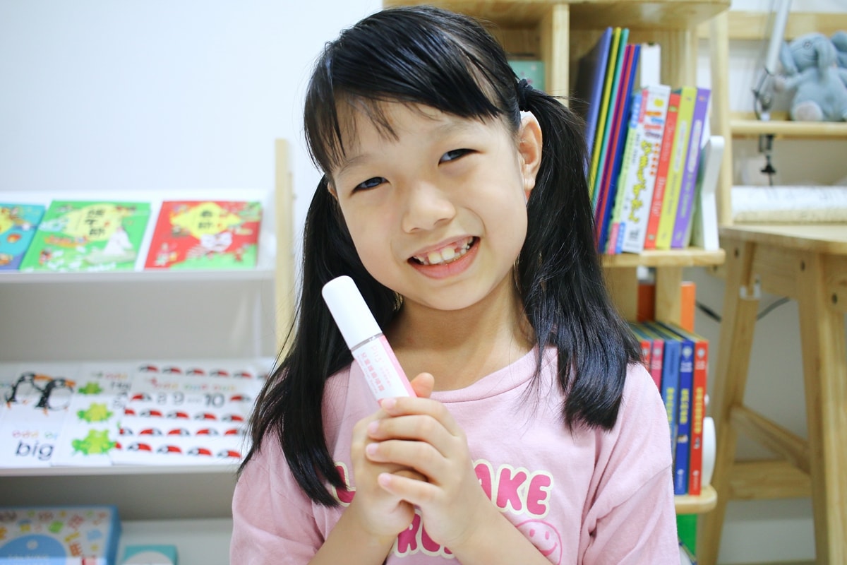 【團購】oh care歐克威爾  嬰幼兒童的護齒專家 無有害化學添加物  護齒又安心~