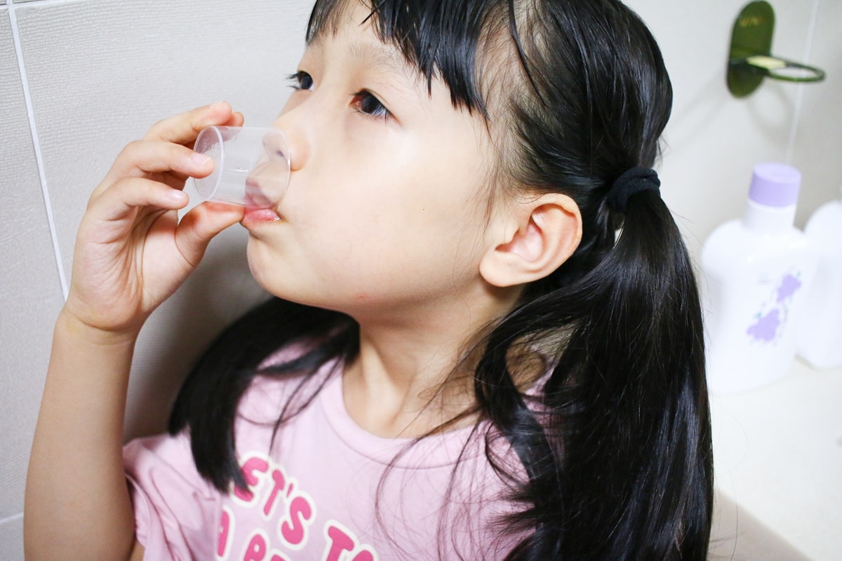 【團購】oh care歐克威爾  嬰幼兒童的護齒專家 無有害化學添加物  護齒又安心~