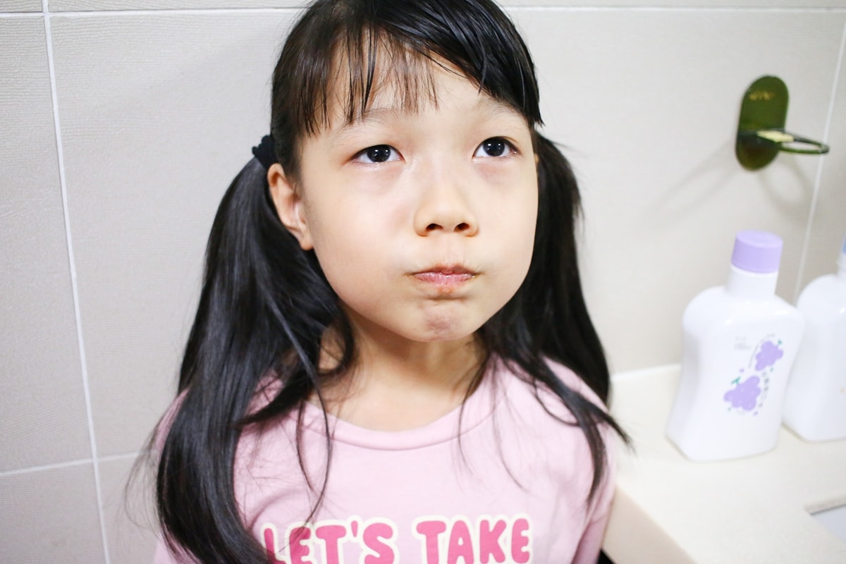 【團購】oh care歐克威爾  嬰幼兒童的護齒專家 無有害化學添加物  護齒又安心~