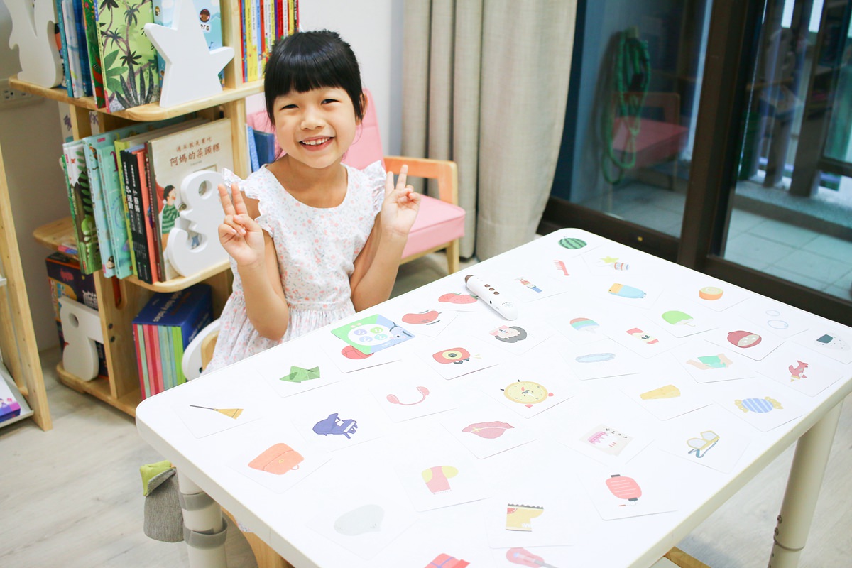 KIDSREAD點讀筆 小康軒點讀館ㄅㄆㄇ商店街注音學習套裝(初階) - 第27張圖 KIDSREAD點讀筆 小康軒點讀館ㄅㄆㄇ商店街注音學習套裝(初階)