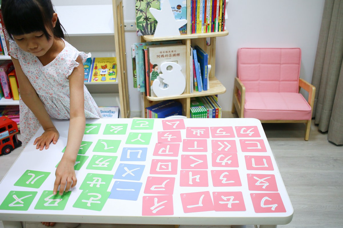 KIDSREAD點讀筆 小康軒點讀館ㄅㄆㄇ商店街注音學習套裝(初階) - 第25張圖 KIDSREAD點讀筆 小康軒點讀館ㄅㄆㄇ商店街注音學習套裝(初階)