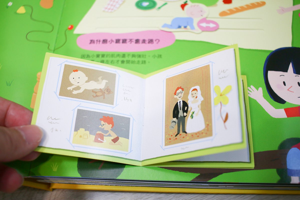 KIDSREAD點讀筆 KiDiDOC 超好玩互動知識書