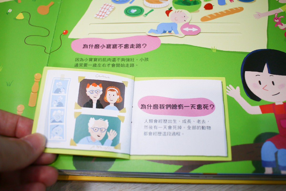 KIDSREAD點讀筆 KiDiDOC 超好玩互動知識書 - 第46張圖 KIDSREAD點讀筆 KiDiDOC 超好玩互動知識書