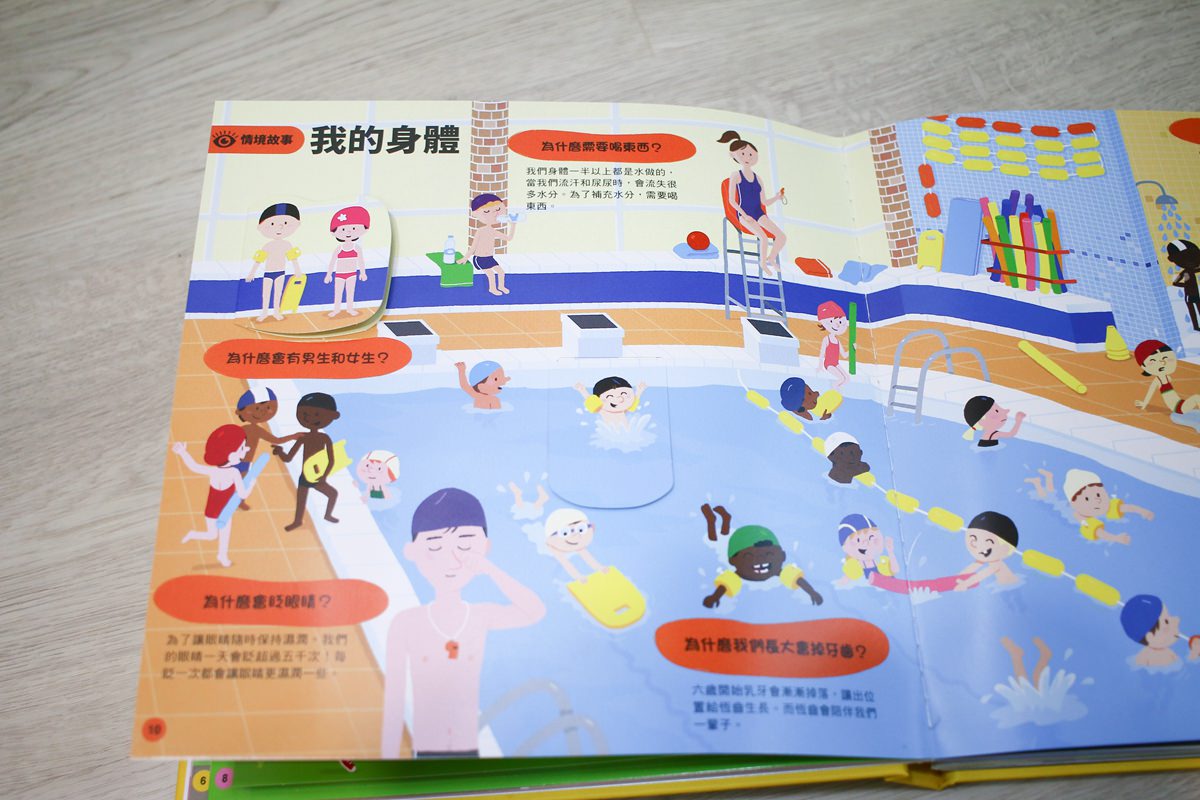 KIDSREAD點讀筆 KiDiDOC 超好玩互動知識書 - 第47張圖 KIDSREAD點讀筆 KiDiDOC 超好玩互動知識書
