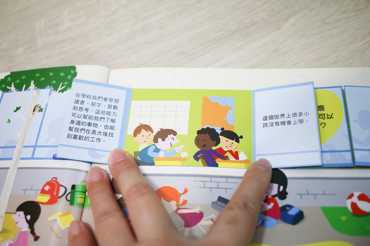 KIDSREAD點讀筆 KiDiDOC 超好玩互動知識書 - 第51張圖 KIDSREAD點讀筆 KiDiDOC 超好玩互動知識書