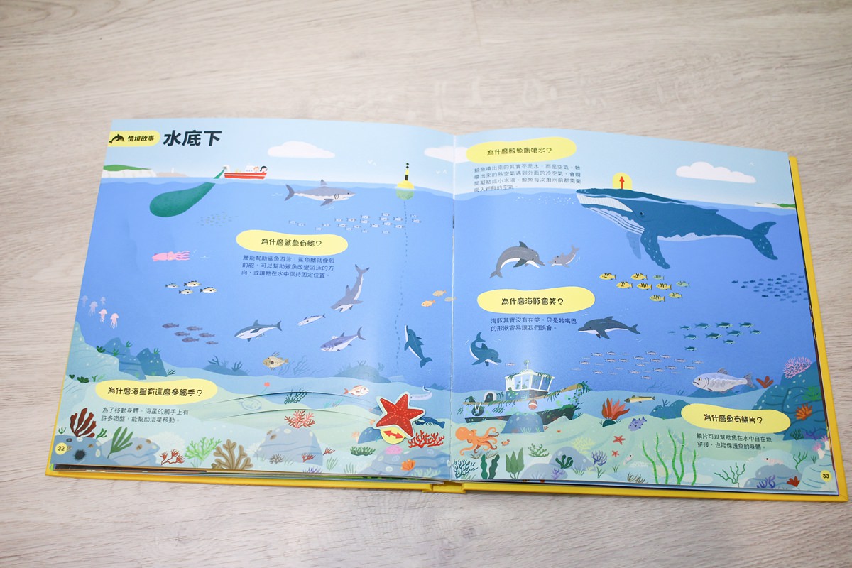 KIDSREAD點讀筆 KiDiDOC 超好玩互動知識書 - 第58張圖 KIDSREAD點讀筆 KiDiDOC 超好玩互動知識書