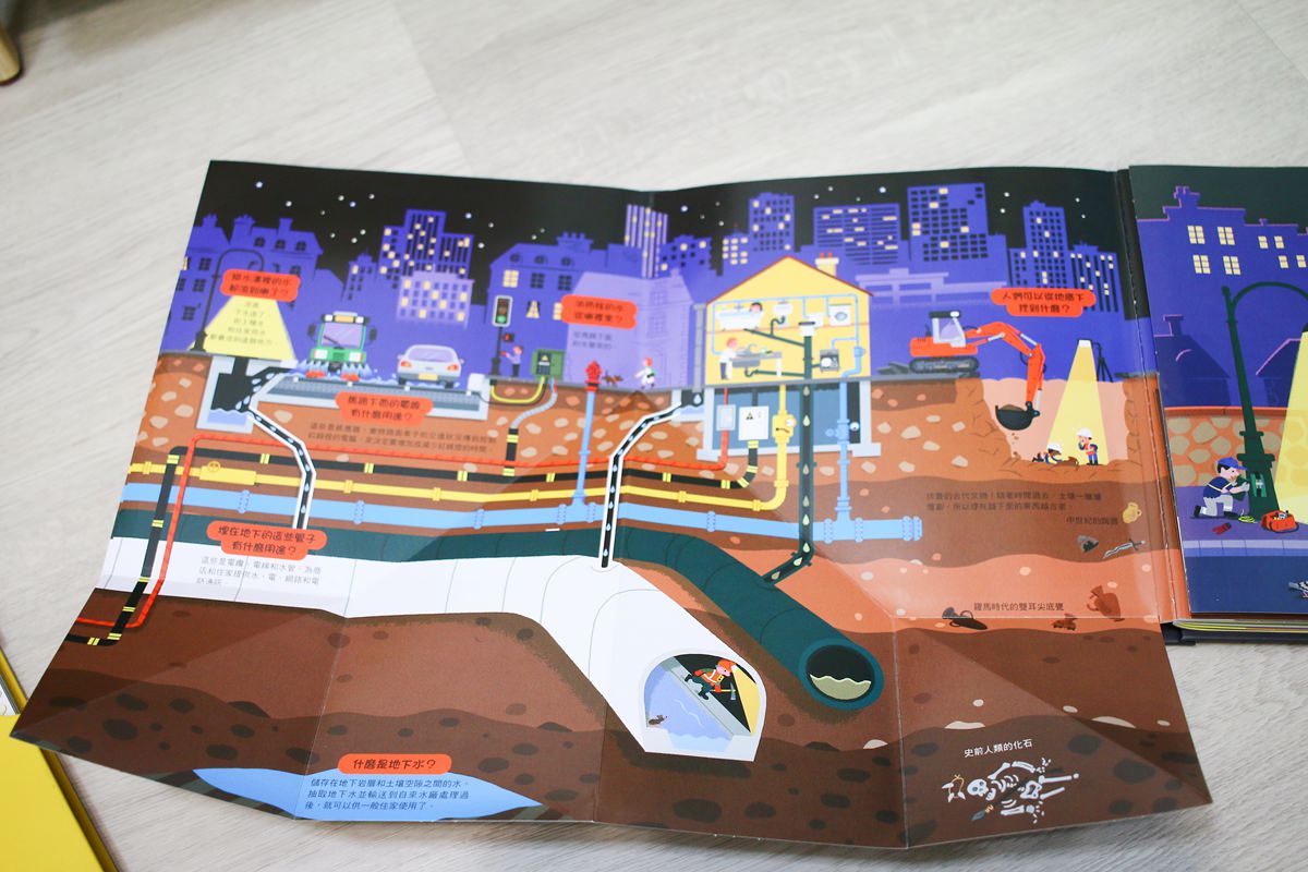 KIDSREAD點讀筆 KiDiDOC 超好玩互動知識書 - 第88張圖 KIDSREAD點讀筆 KiDiDOC 超好玩互動知識書