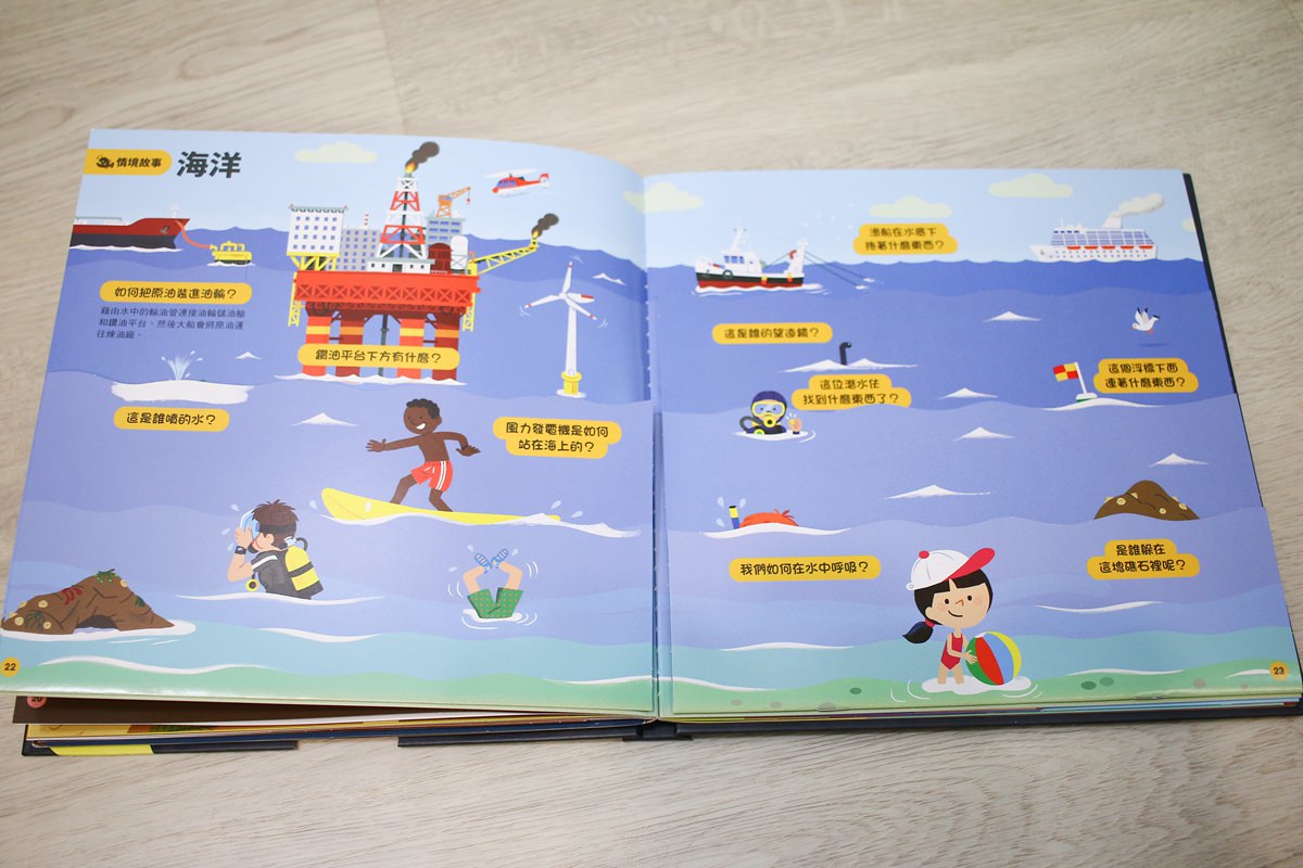 KIDSREAD點讀筆 KiDiDOC 超好玩互動知識書 - 第101張圖 KIDSREAD點讀筆 KiDiDOC 超好玩互動知識書