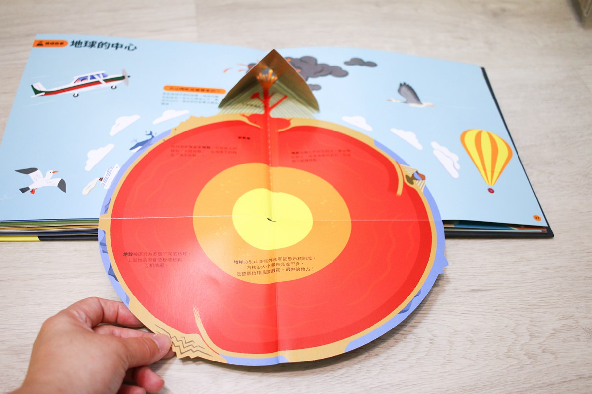 KIDSREAD點讀筆 KiDiDOC 超好玩互動知識書 - 第26張圖 KIDSREAD點讀筆 KiDiDOC 超好玩互動知識書