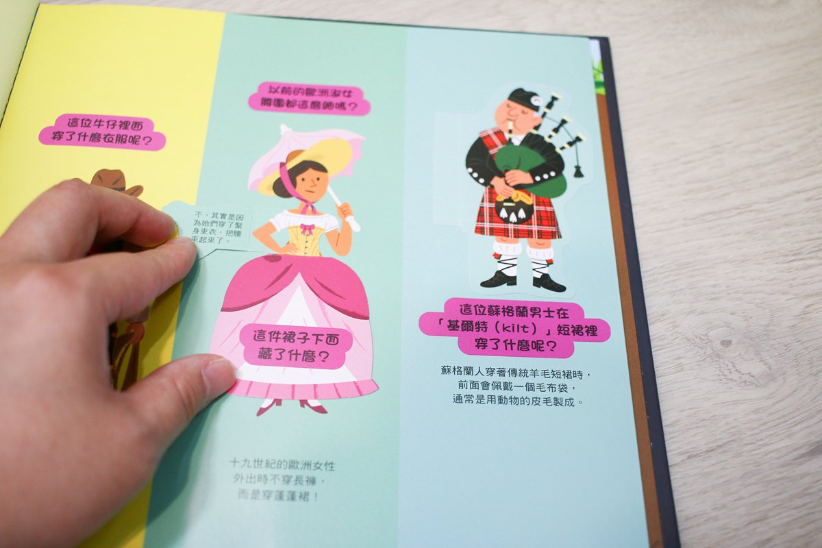 KIDSREAD點讀筆 KiDiDOC 超好玩互動知識書