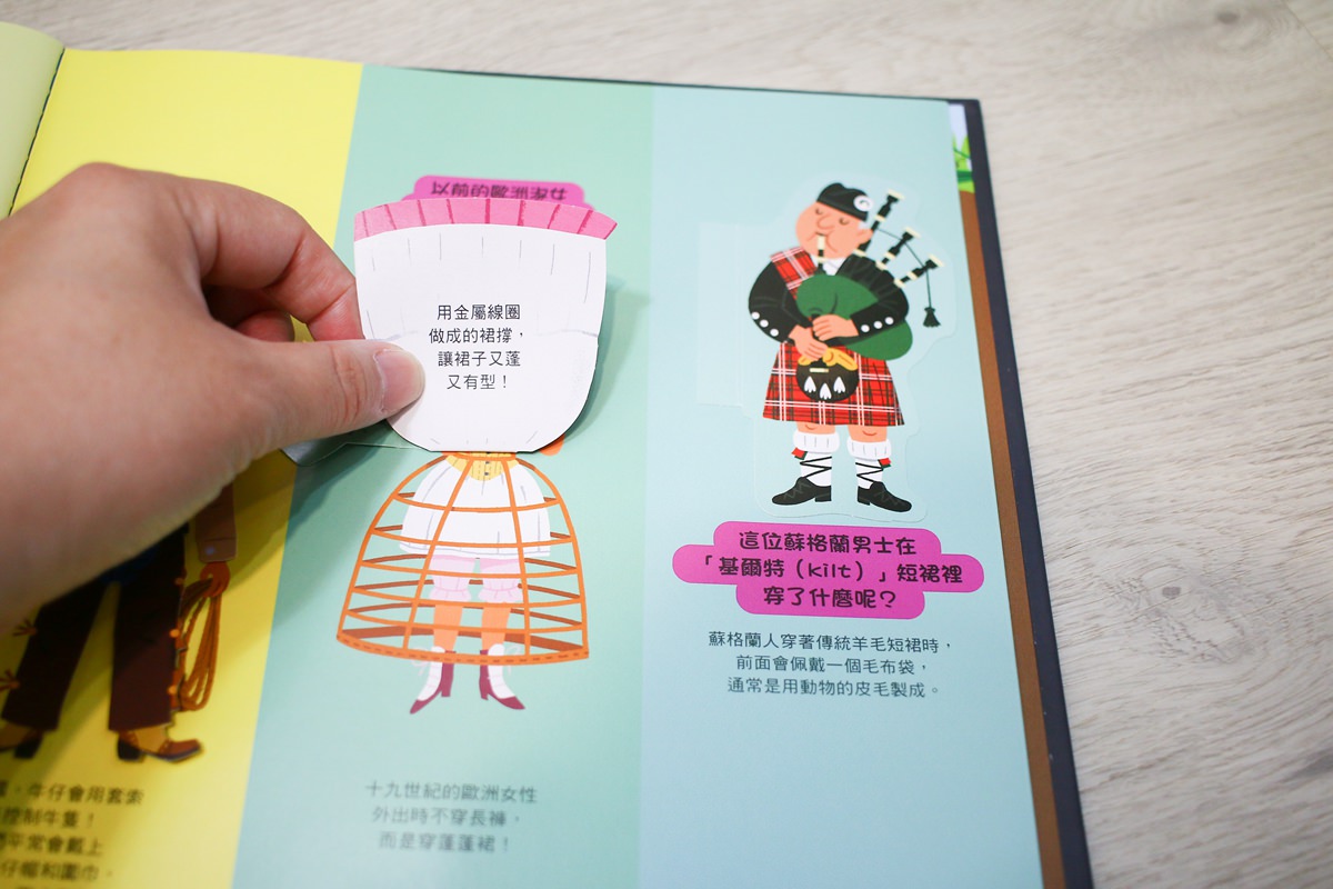 KIDSREAD點讀筆 KiDiDOC 超好玩互動知識書 - 第113張圖 KIDSREAD點讀筆 KiDiDOC 超好玩互動知識書