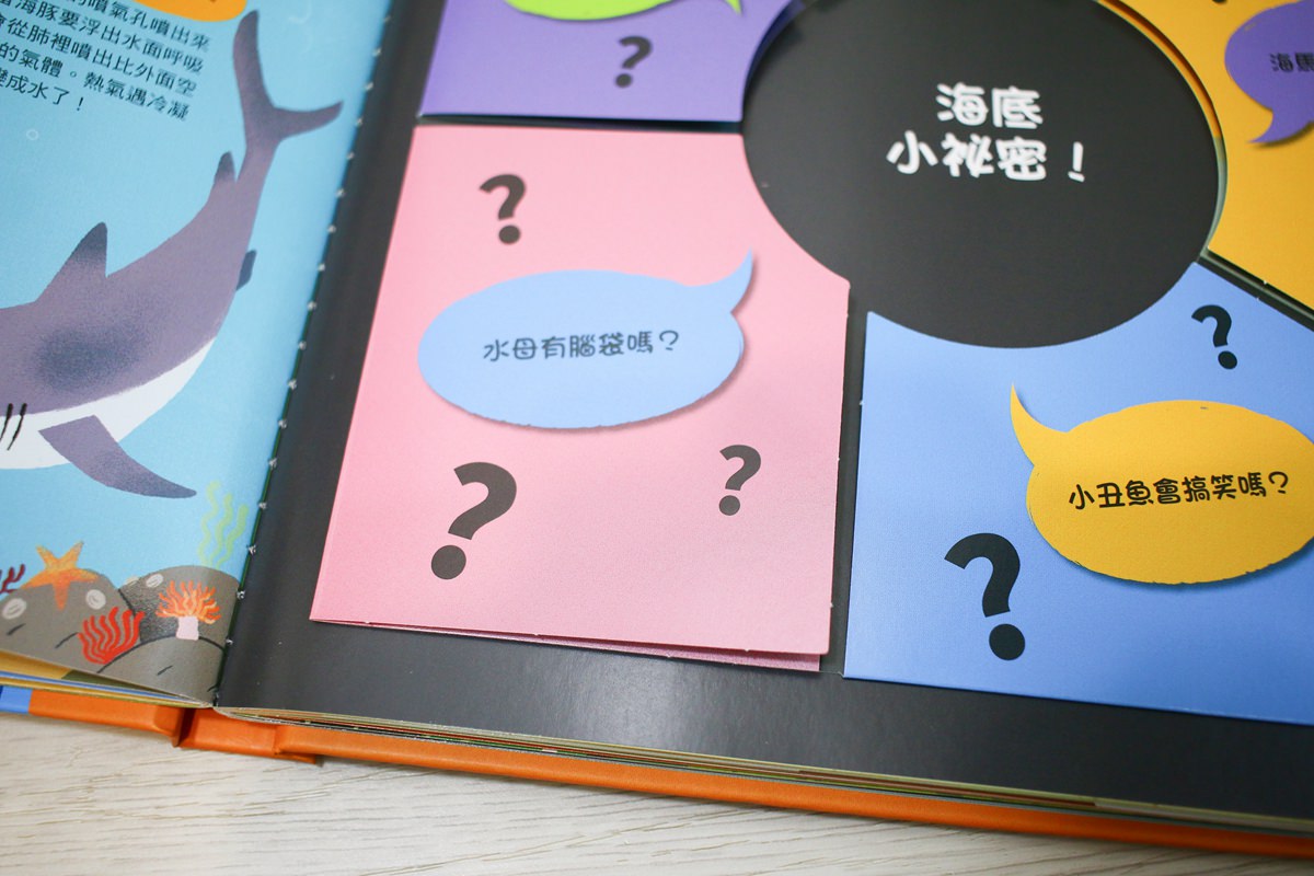 KIDSREAD點讀筆 KiDiDOC 超好玩互動知識書 - 第28張圖 KIDSREAD點讀筆 KiDiDOC 超好玩互動知識書