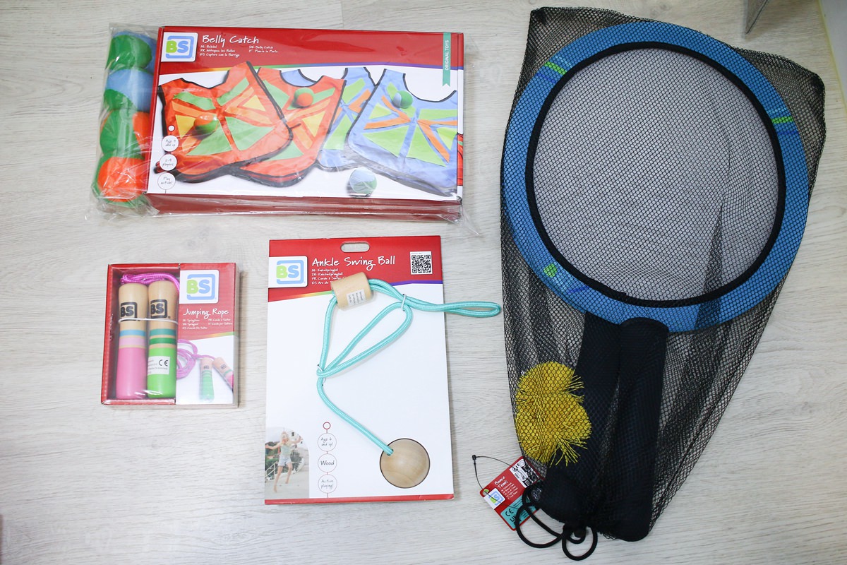 荷蘭BS 戶外遊戲與益智桌遊 - 第3張圖 荷蘭BS 戶外遊戲與益智桌遊