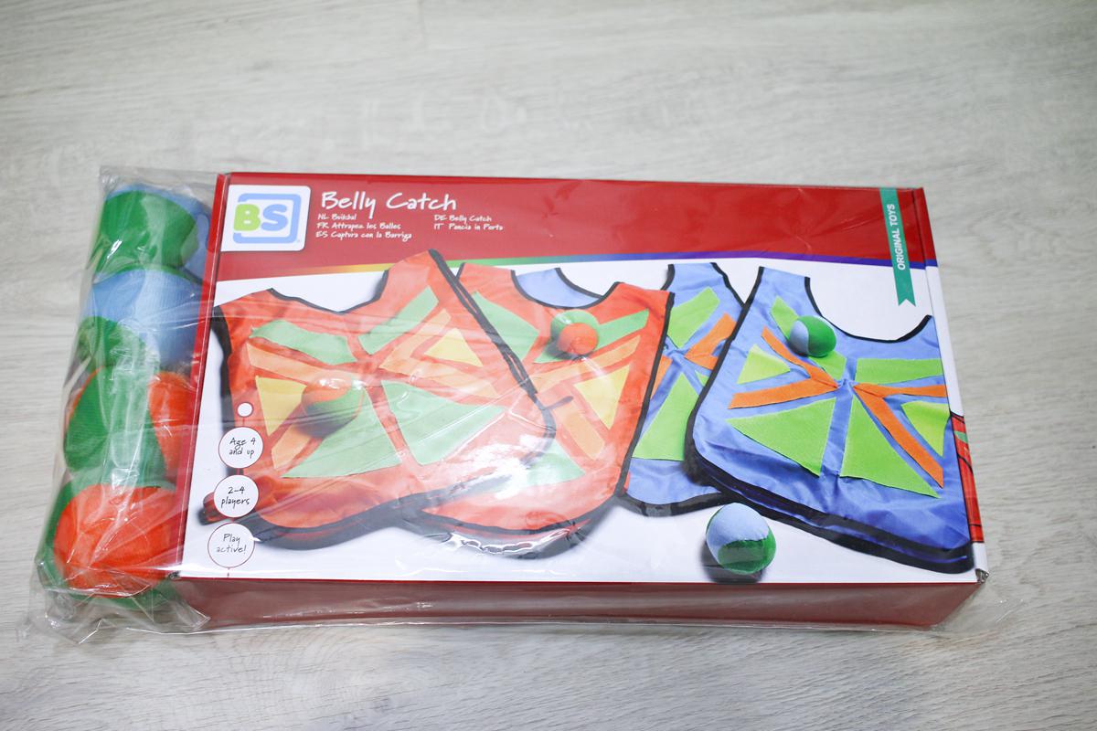 荷蘭BS 戶外遊戲與益智桌遊 - 第4張圖 荷蘭BS 戶外遊戲與益智桌遊