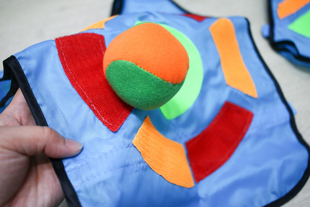 荷蘭BS 戶外遊戲與益智桌遊 - 第8張圖 荷蘭BS 戶外遊戲與益智桌遊