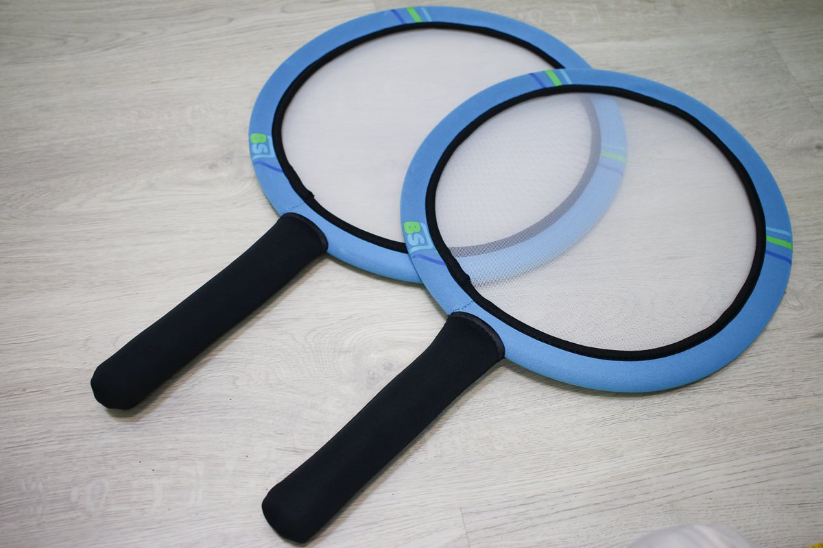 荷蘭BS 戶外遊戲與益智桌遊