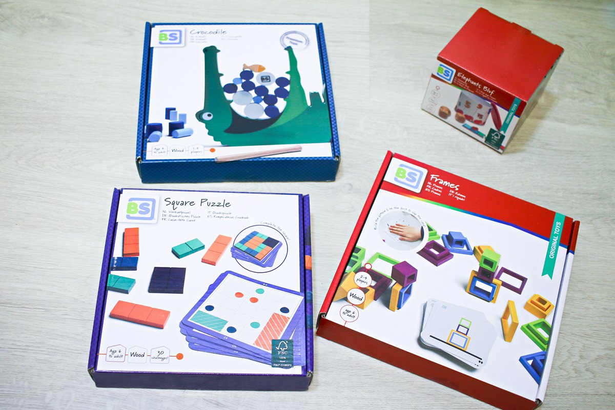 荷蘭BS 戶外遊戲與益智桌遊 - 第32張圖 荷蘭BS 戶外遊戲與益智桌遊