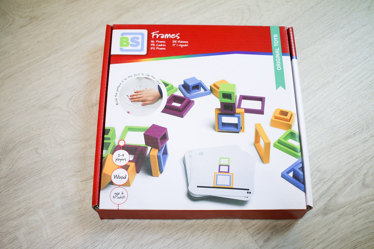 荷蘭BS 戶外遊戲與益智桌遊 - 第47張圖 荷蘭BS 戶外遊戲與益智桌遊