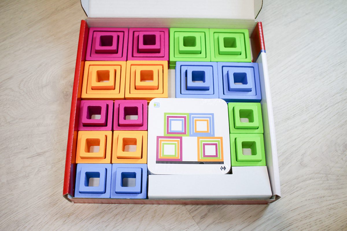 荷蘭BS 戶外遊戲與益智桌遊 - 第48張圖 荷蘭BS 戶外遊戲與益智桌遊