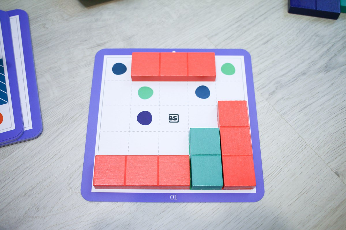 荷蘭BS 戶外遊戲與益智桌遊 - 第66張圖 荷蘭BS 戶外遊戲與益智桌遊