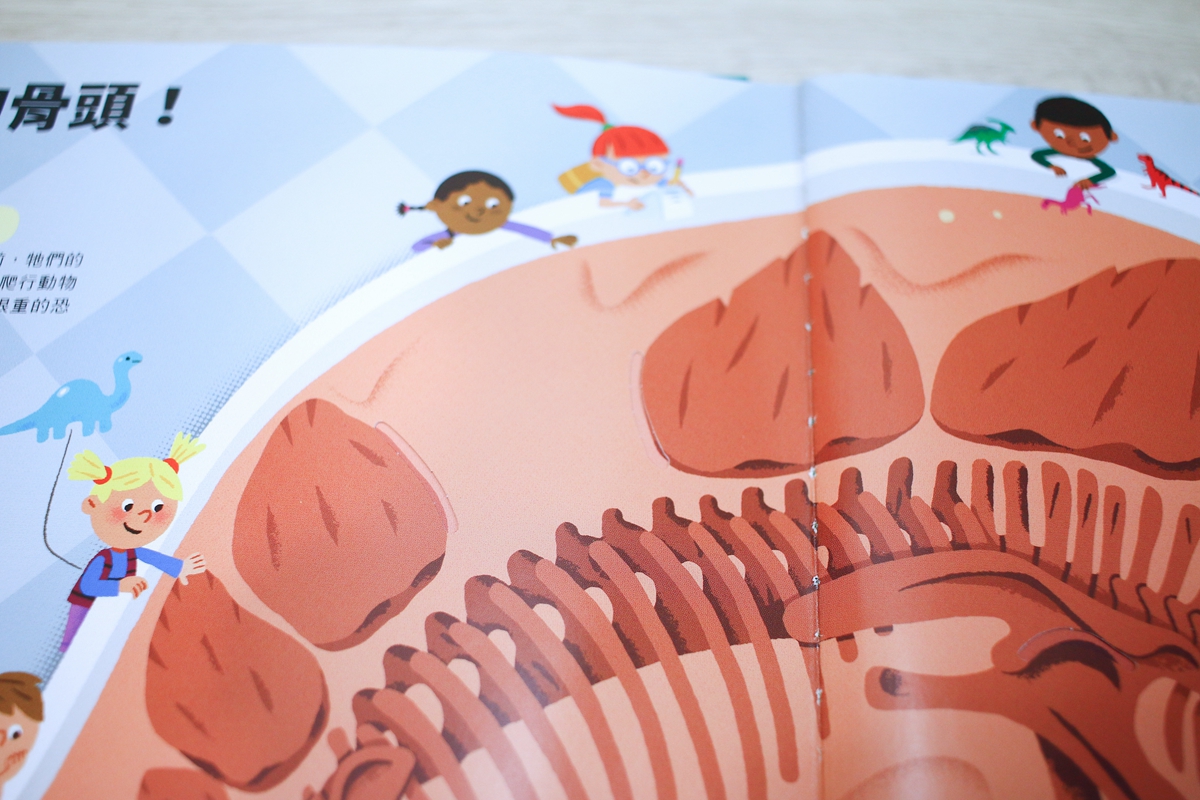 KIDSREAD 點讀筆 KiDiDOC 超好玩互動知識書 第2輯