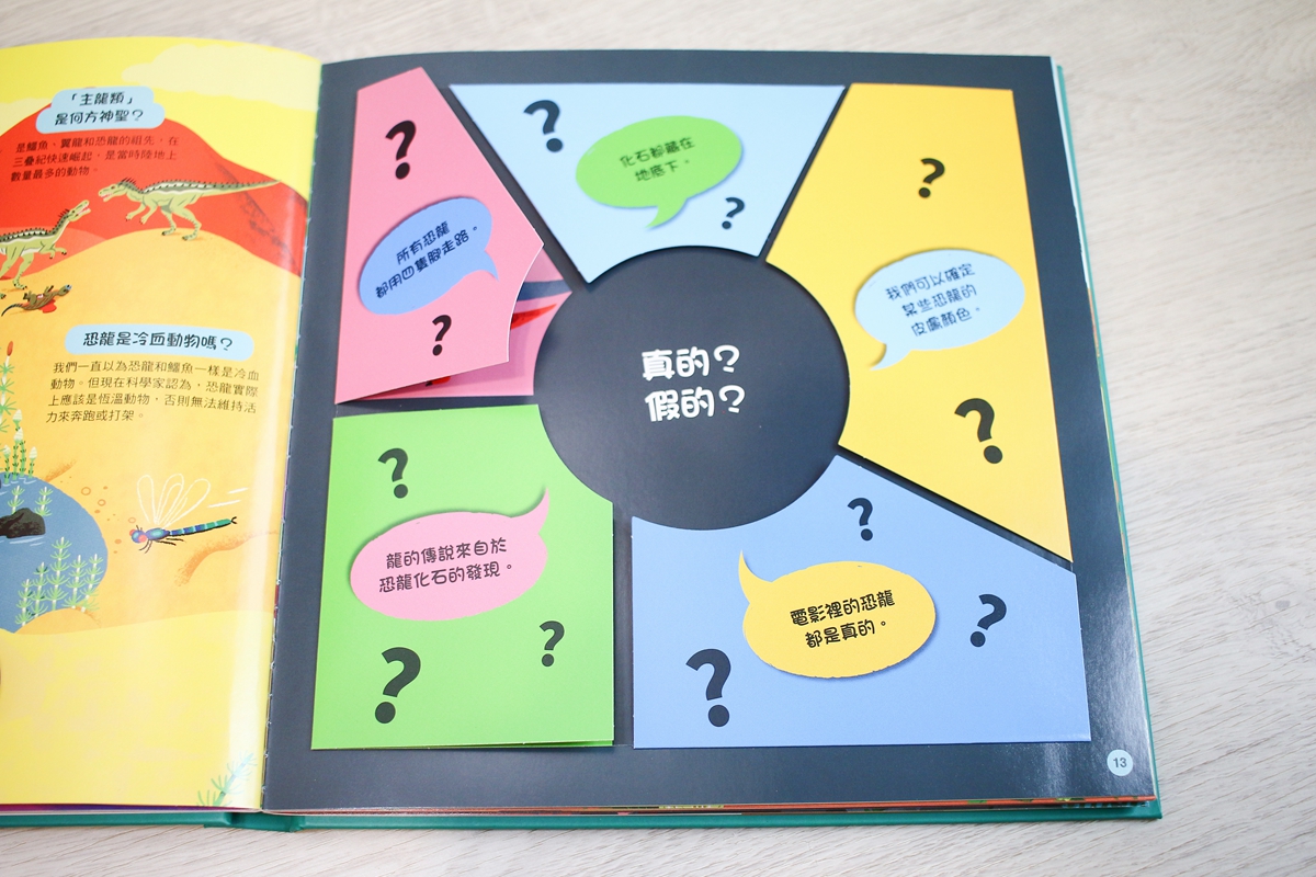 KIDSREAD 點讀筆 KiDiDOC 超好玩互動知識書 第2輯