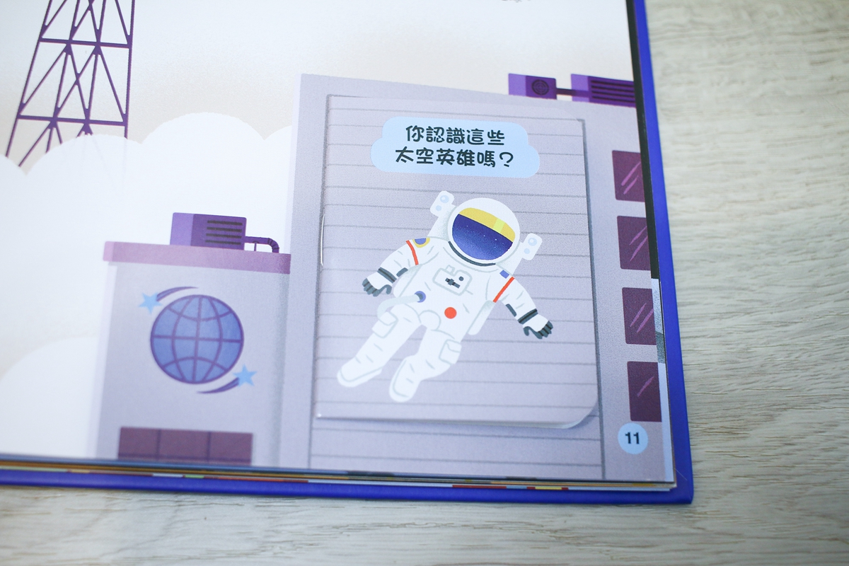 KIDSREAD 點讀筆 KiDiDOC 超好玩互動知識書 第2輯