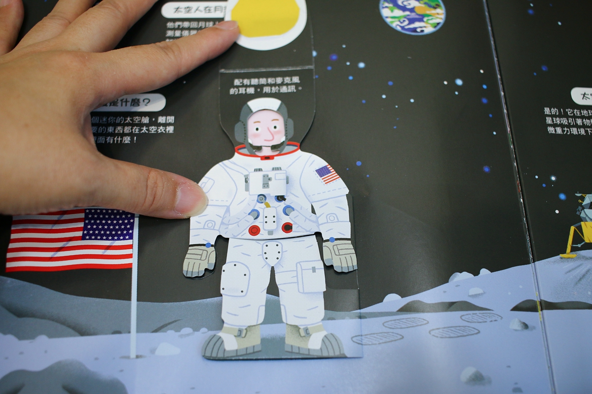 KIDSREAD 點讀筆 KiDiDOC 超好玩互動知識書 第2輯