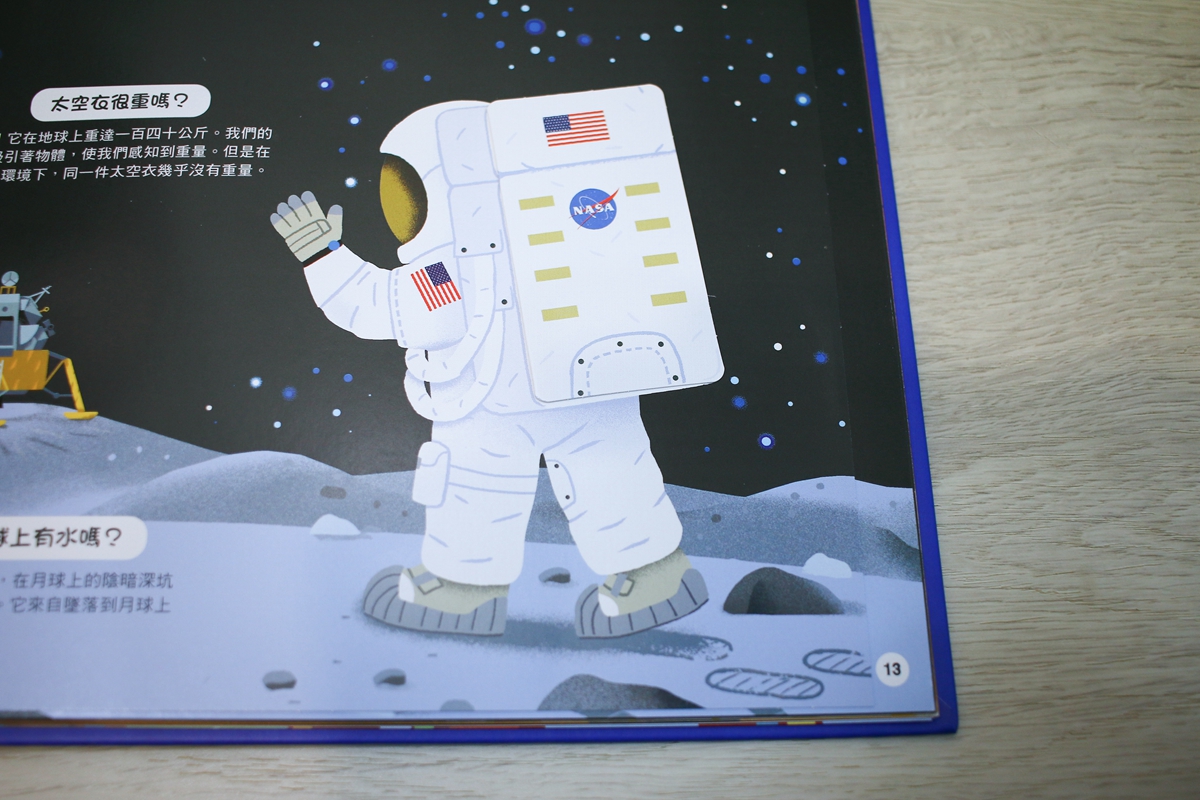 KIDSREAD 點讀筆 KiDiDOC 超好玩互動知識書 第2輯