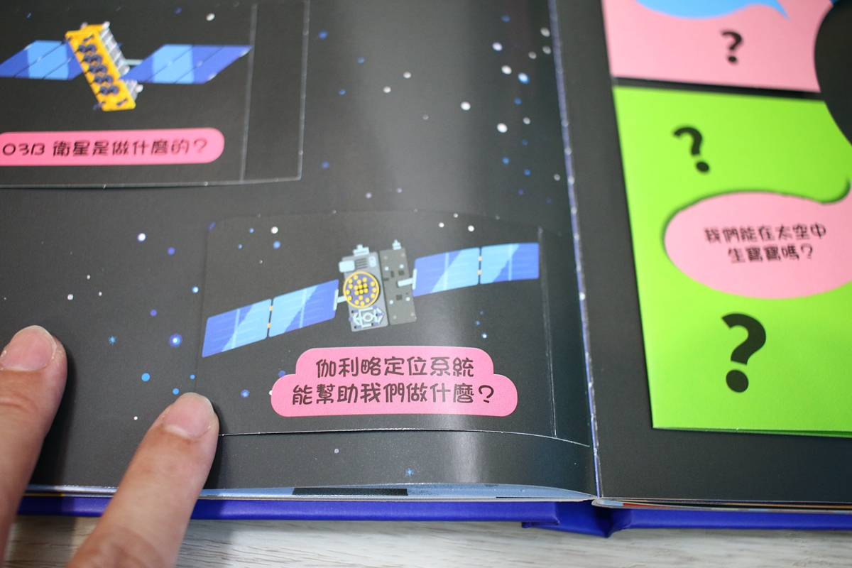 KIDSREAD 點讀筆 KiDiDOC 超好玩互動知識書 第2輯