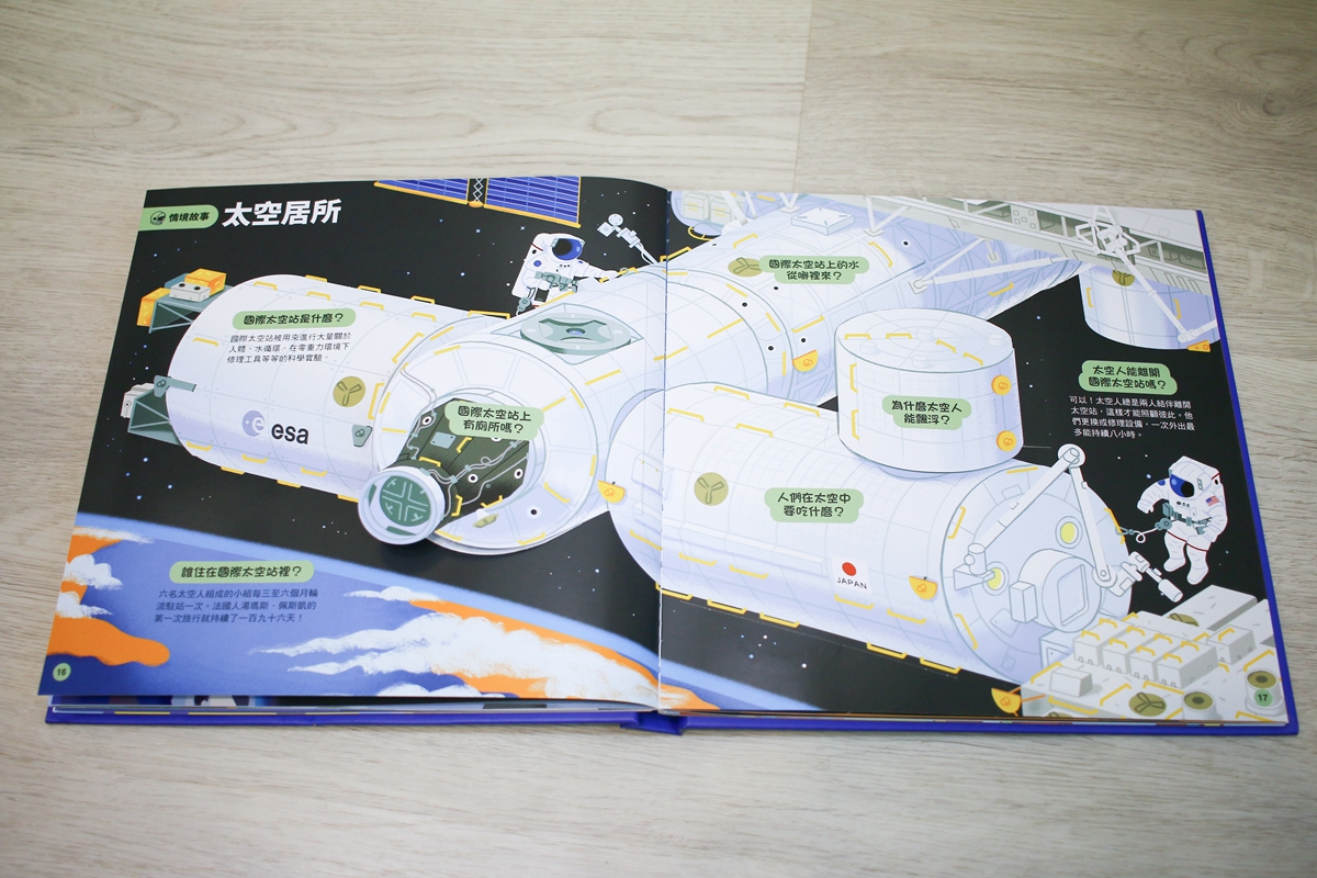 KIDSREAD 點讀筆 KiDiDOC 超好玩互動知識書 第2輯