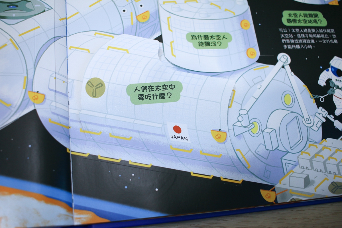 KIDSREAD 點讀筆 KiDiDOC 超好玩互動知識書 第2輯