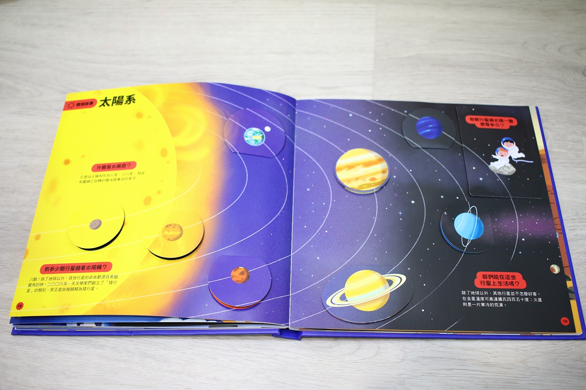 KIDSREAD 點讀筆 KiDiDOC 超好玩互動知識書 第2輯