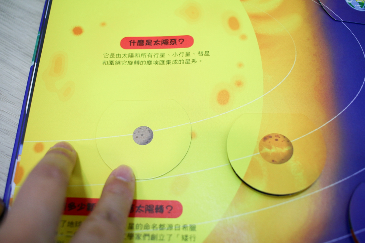 KIDSREAD 點讀筆 KiDiDOC 超好玩互動知識書 第2輯