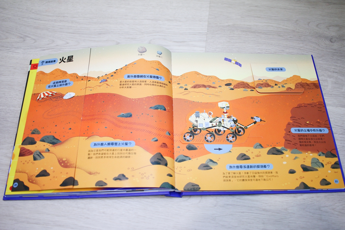 KIDSREAD 點讀筆 KiDiDOC 超好玩互動知識書 第2輯