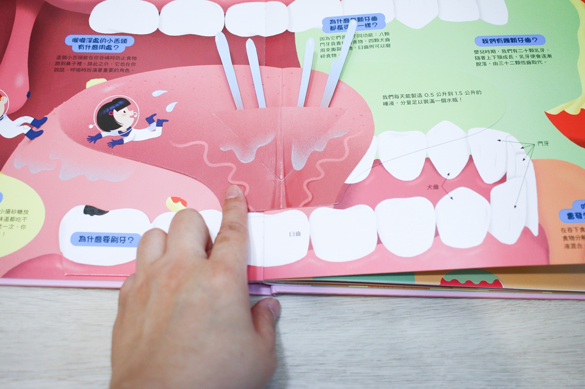 KIDSREAD 點讀筆 KiDiDOC 超好玩互動知識書 第2輯