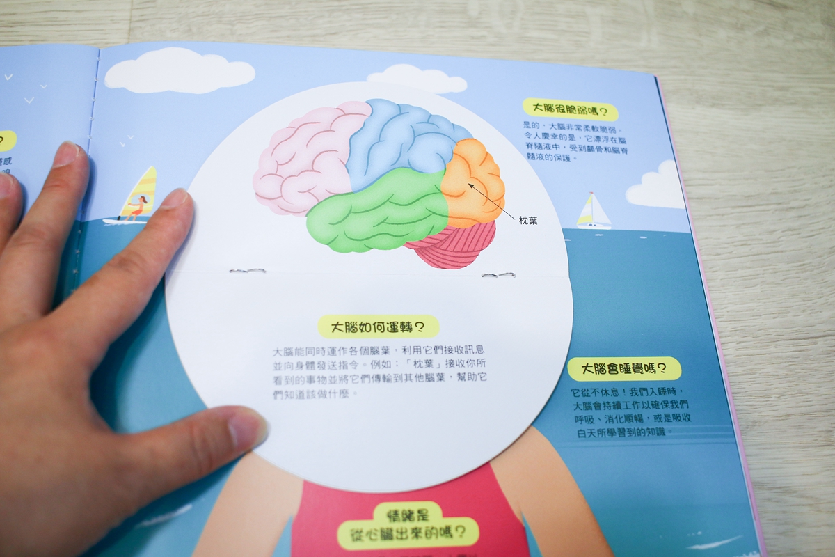 KIDSREAD 點讀筆 KiDiDOC 超好玩互動知識書 第2輯