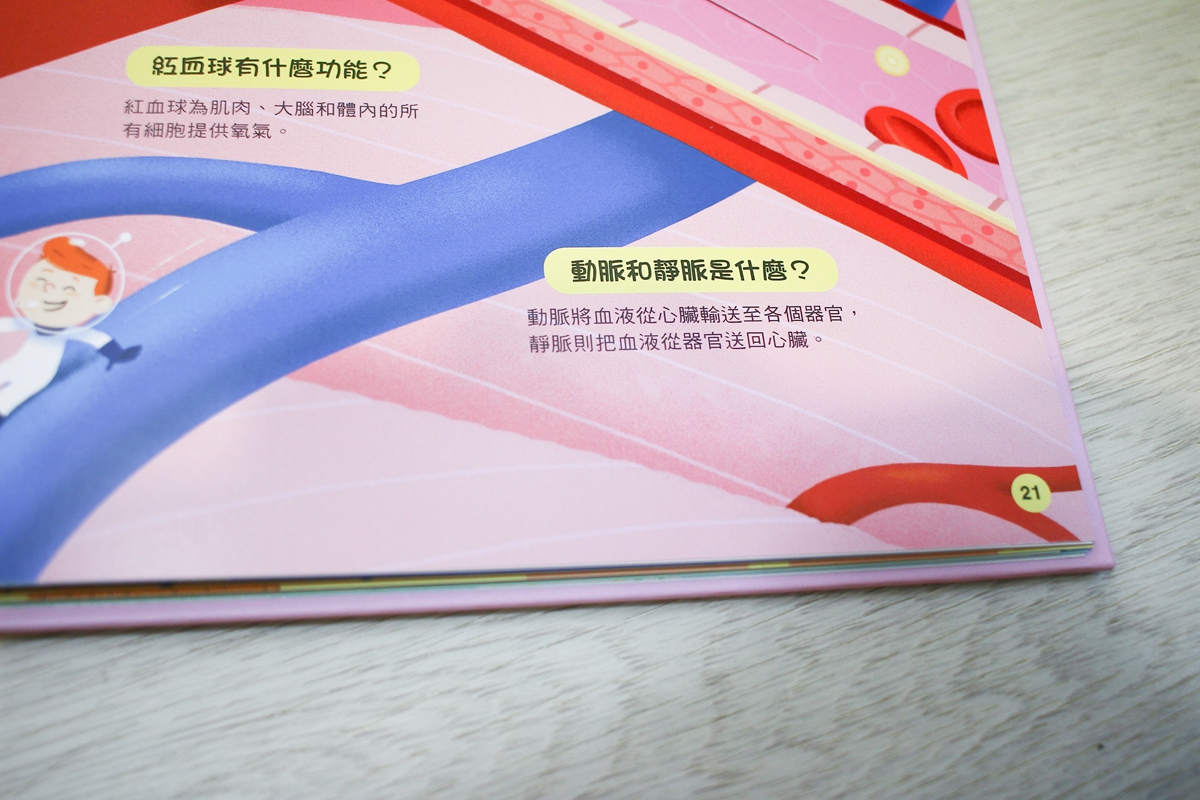 KIDSREAD 點讀筆 KiDiDOC 超好玩互動知識書 第2輯