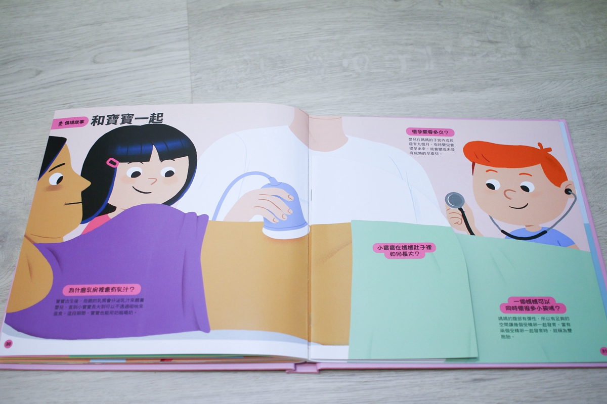 KIDSREAD 點讀筆 KiDiDOC 超好玩互動知識書 第2輯