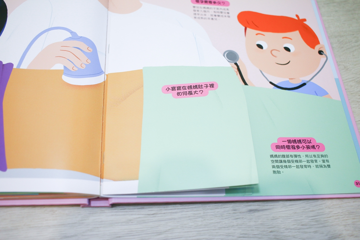 KIDSREAD 點讀筆 KiDiDOC 超好玩互動知識書 第2輯