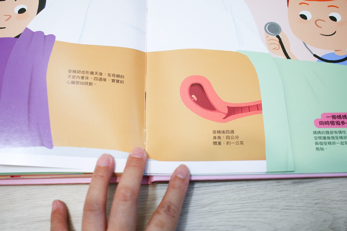 KIDSREAD 點讀筆 KiDiDOC 超好玩互動知識書 第2輯