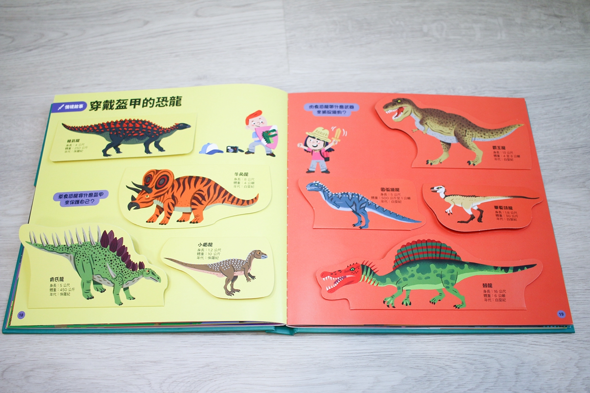 KIDSREAD點讀筆 KiDiDOC 超好玩互動知識書053