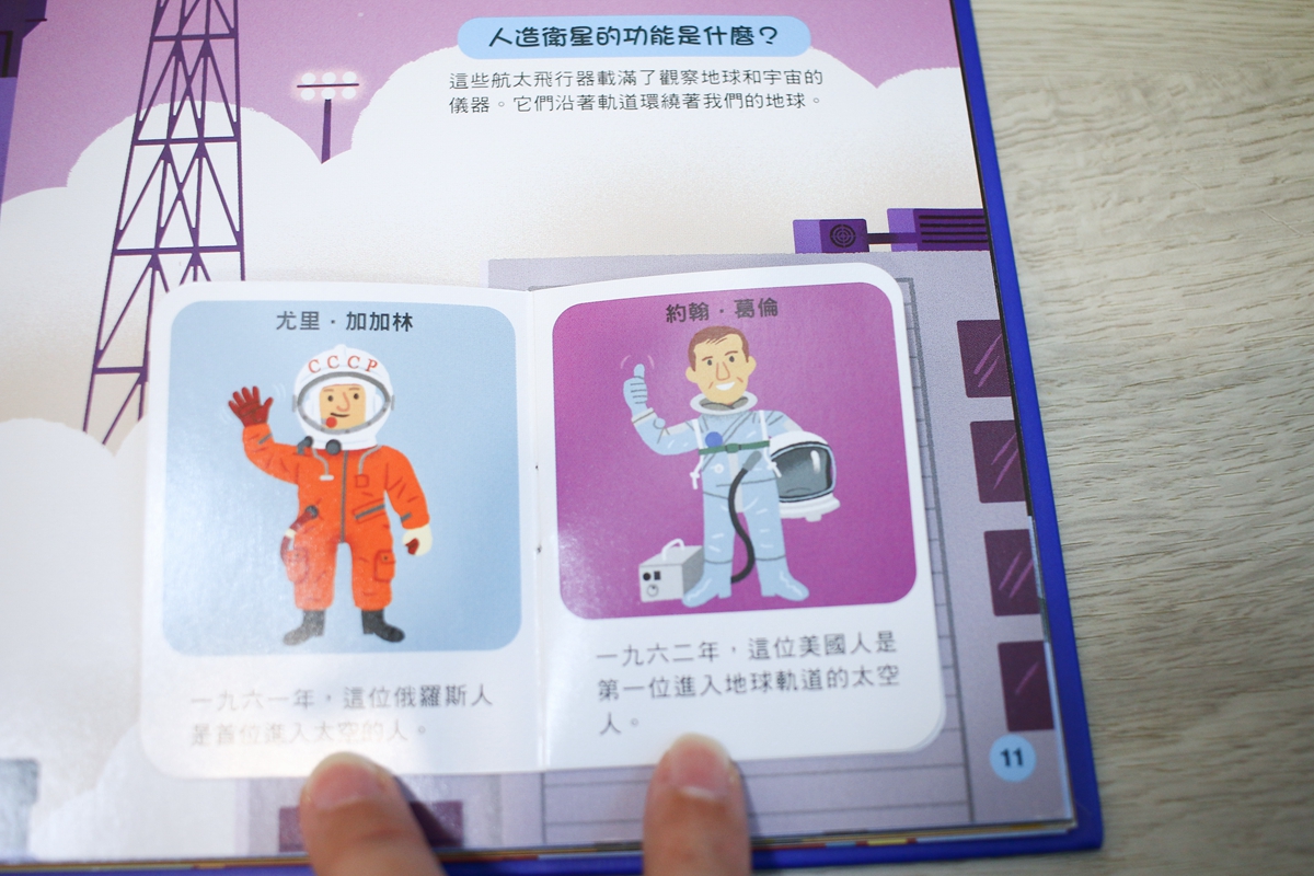 KIDSREAD點讀筆 KiDiDOC 超好玩互動知識書103