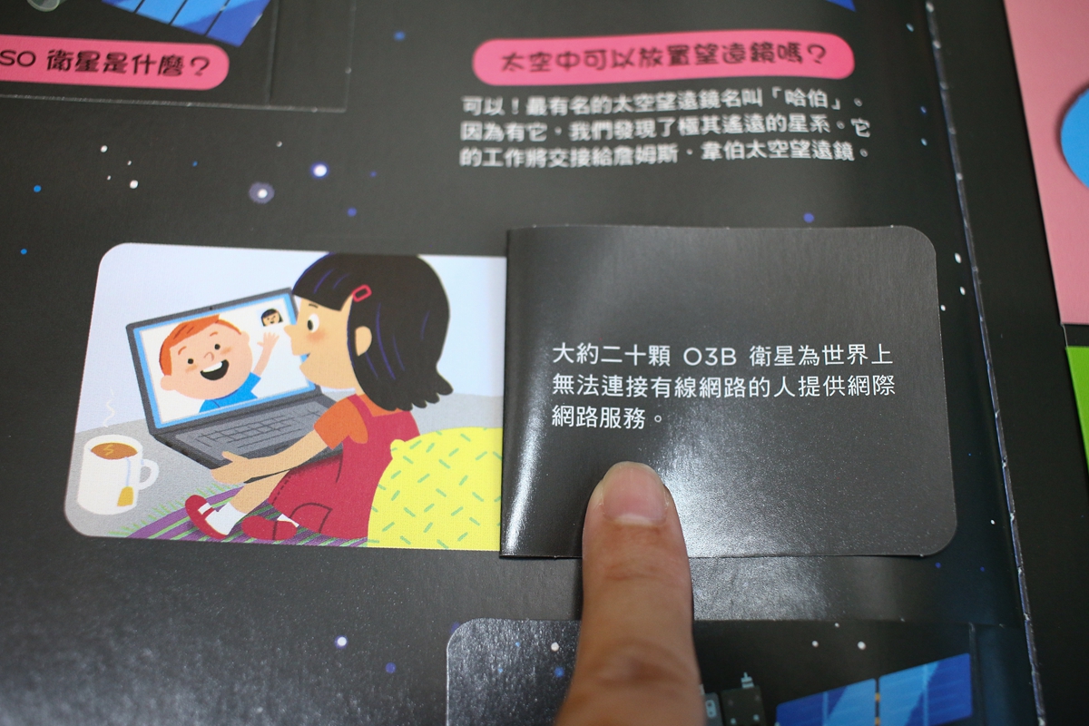 KIDSREAD點讀筆 KiDiDOC 超好玩互動知識書122