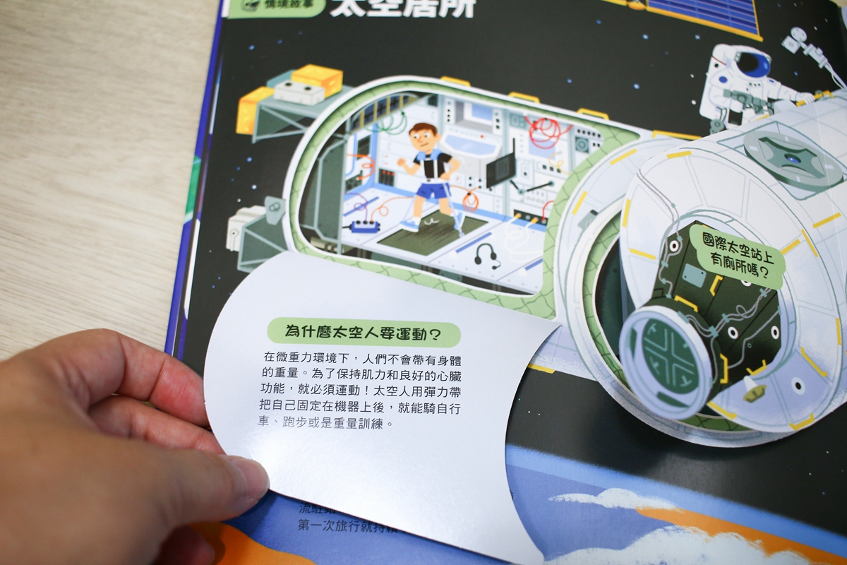 KIDSREAD點讀筆 KiDiDOC 超好玩互動知識書137