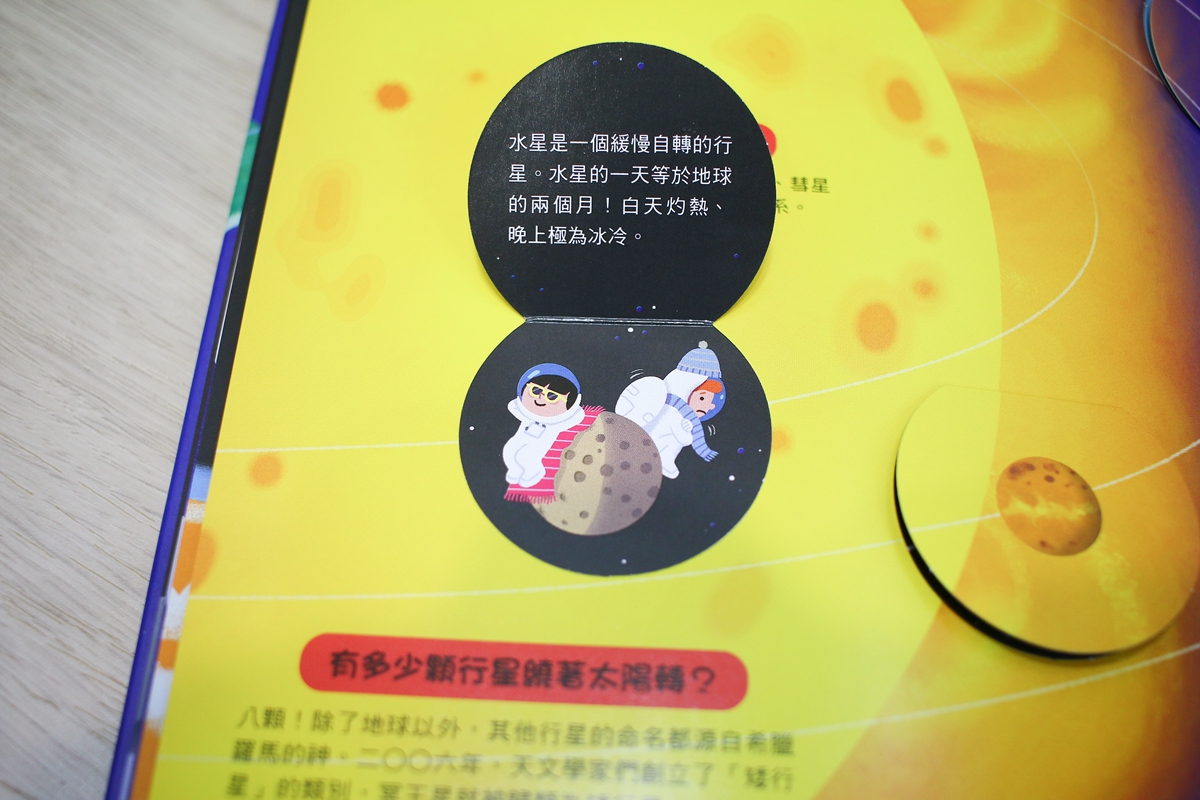 KIDSREAD點讀筆 KiDiDOC 超好玩互動知識書149