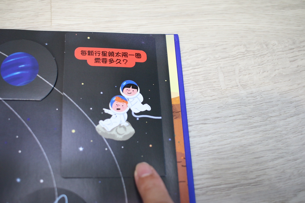 KIDSREAD點讀筆 KiDiDOC 超好玩互動知識書154