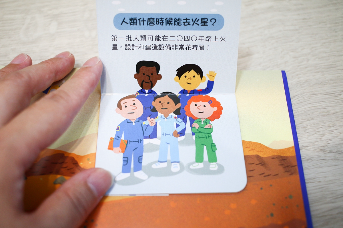 KIDSREAD點讀筆 KiDiDOC 超好玩互動知識書161