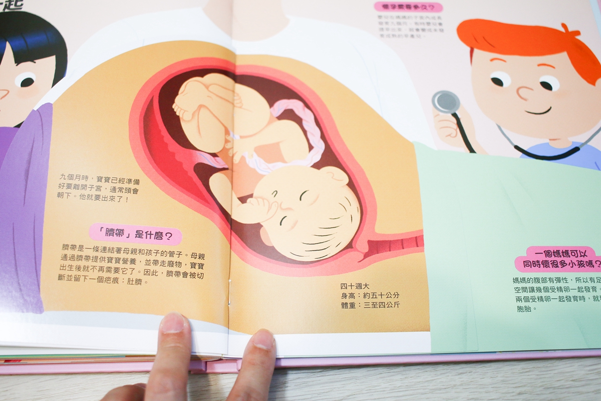 KIDSREAD點讀筆 KiDiDOC 超好玩互動知識書239